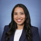 Isabella Martinez Headshot
